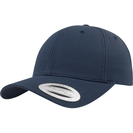 Casquette Snapback classique incurvée