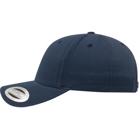 Casquette Snapback classique incurvée