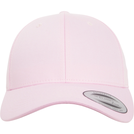 Casquette Snapback classique incurvée