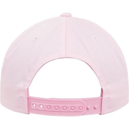 Casquette Snapback classique incurvée