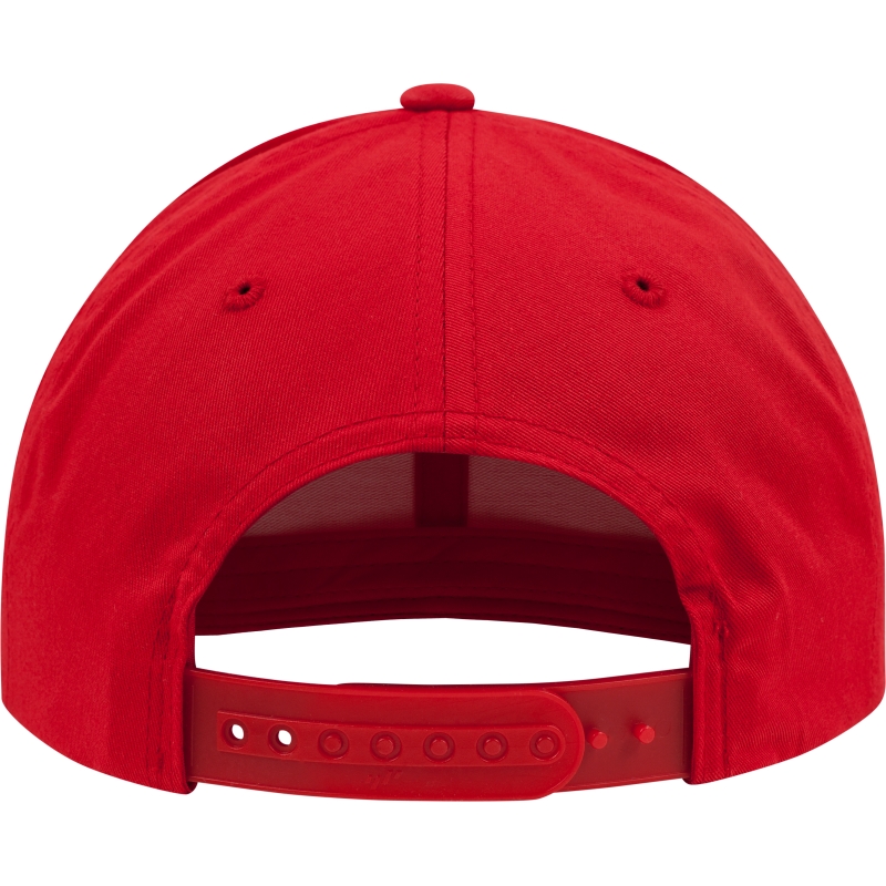 Casquette Snapback classique incurvée
