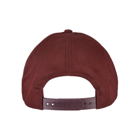 Casquette classic snapback