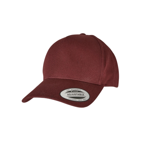 Casquette classic snapback