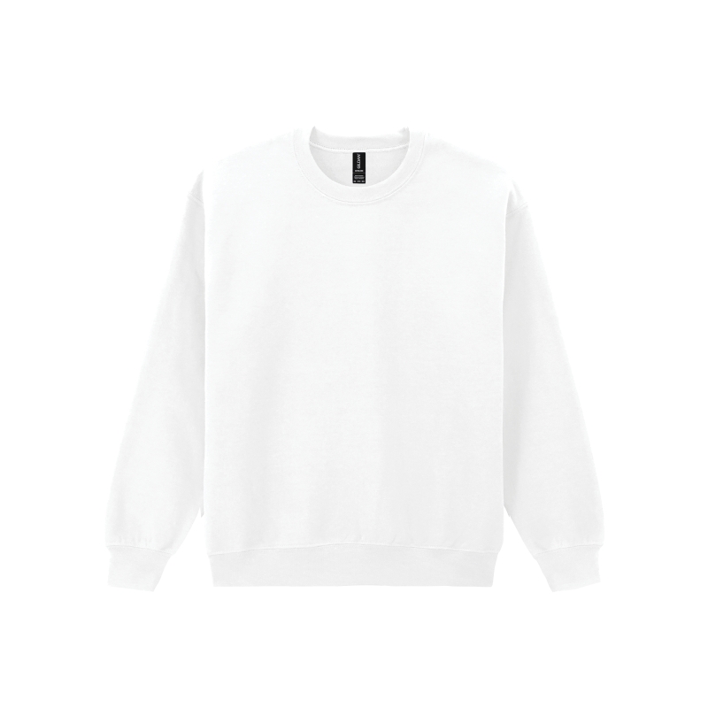 Sweat-shirt col rond Dryblend®
