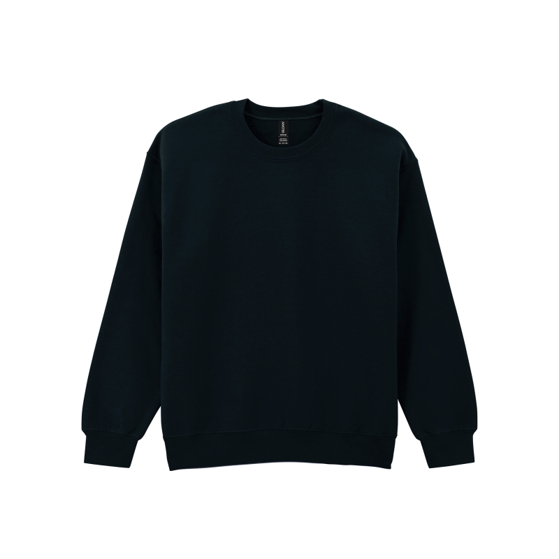 Sweat-shirt col rond Dryblend®