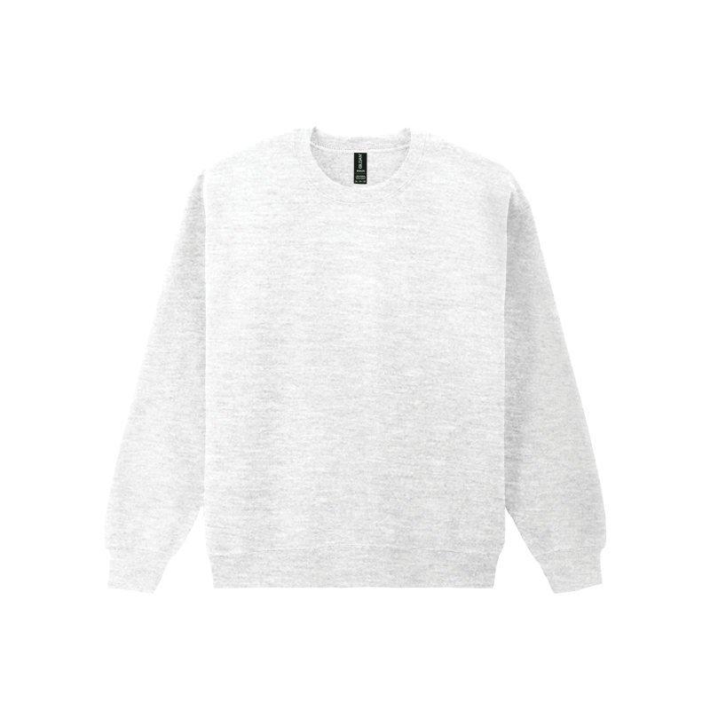 Sweat-shirt col rond Dryblend®