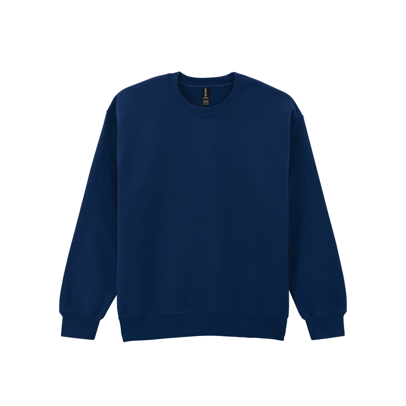 Sweat-shirt col rond Dryblend®