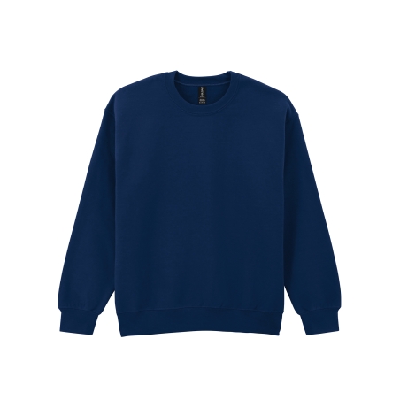 Sweat-shirt col rond Dryblend®
