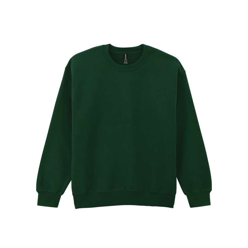 Sweat-shirt col rond Dryblend®