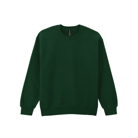 Sweat-shirt col rond Dryblend®