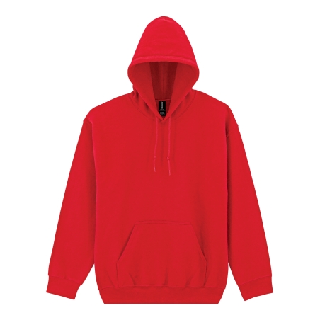 Sweat-shirt capuche Dryblend®