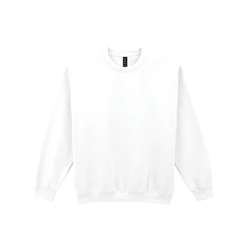 Sweat-shirt col rond Heavy Blend™