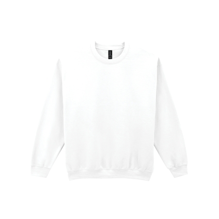 Sweat-shirt col rond Heavy Blend™