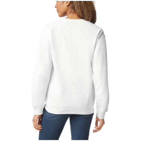 Sweat-shirt col rond Heavy Blend™