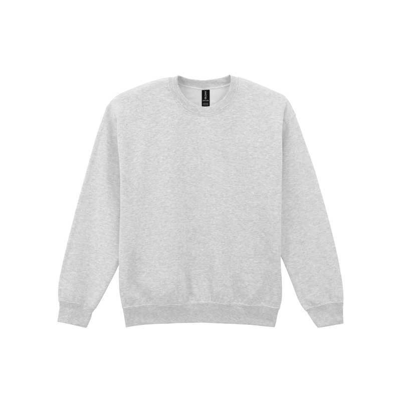 Sweat-shirt col rond Heavy Blend™
