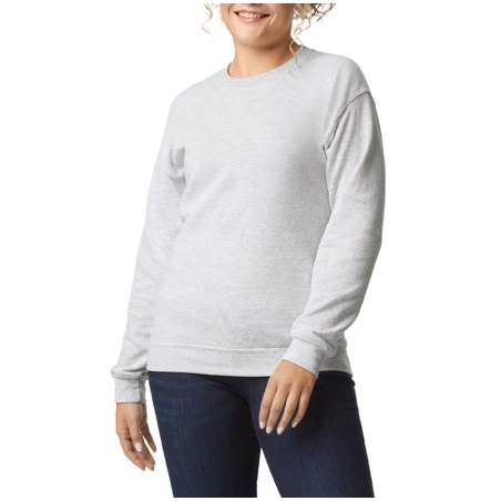 Sweat-shirt col rond Heavy Blend™