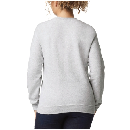 Sweat-shirt col rond Heavy Blend™