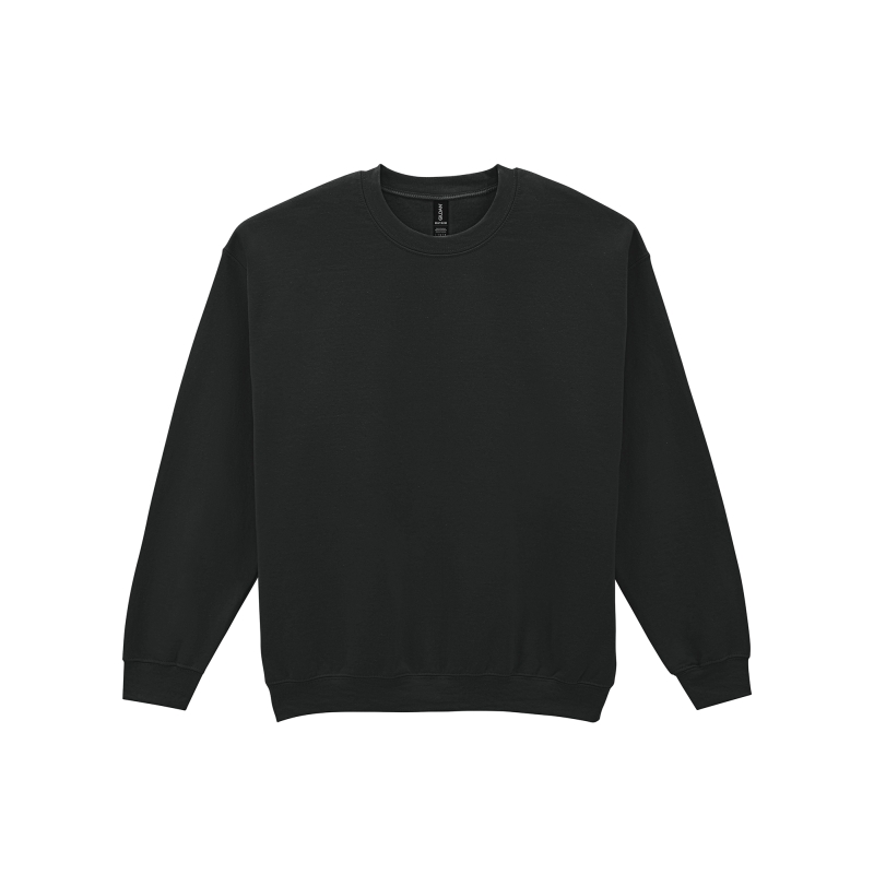 Sweat-shirt col rond Heavy Blend™