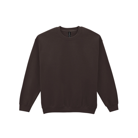 Sweat-shirt col rond Heavy Blend™