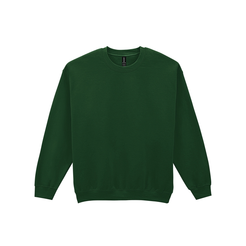 Sweat-shirt col rond Heavy Blend™