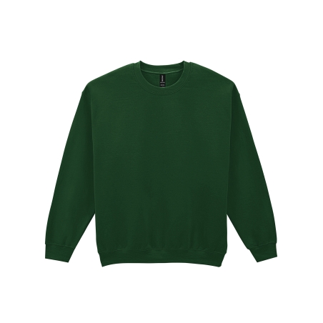 Sweat-shirt col rond Heavy Blend™