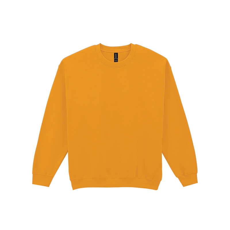 Sweat-shirt col rond Heavy Blend™