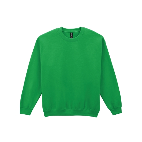 Sweat-shirt col rond Heavy Blend™