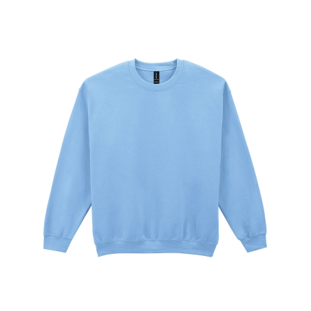 Sweat-shirt col rond Heavy Blend™