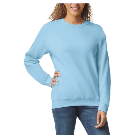 Sweat-shirt col rond Heavy Blend™