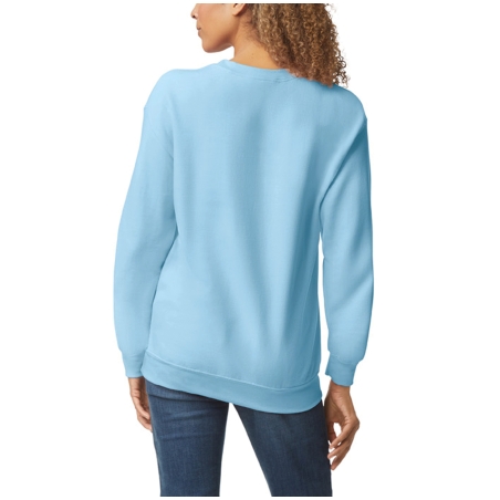 Sweat-shirt col rond Heavy Blend™