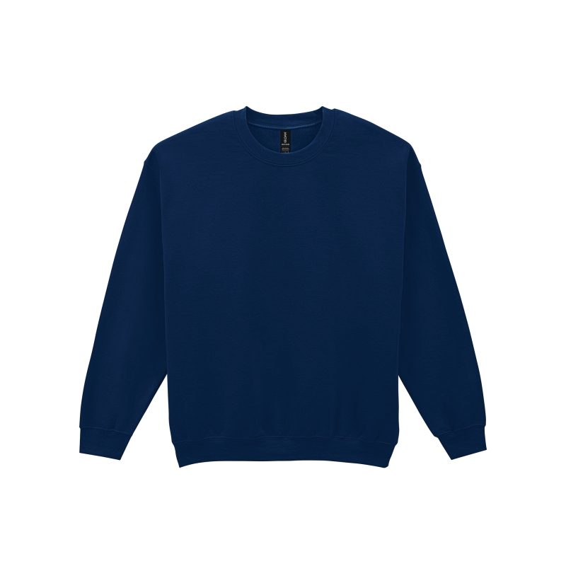 Sweat-shirt col rond Heavy Blend™