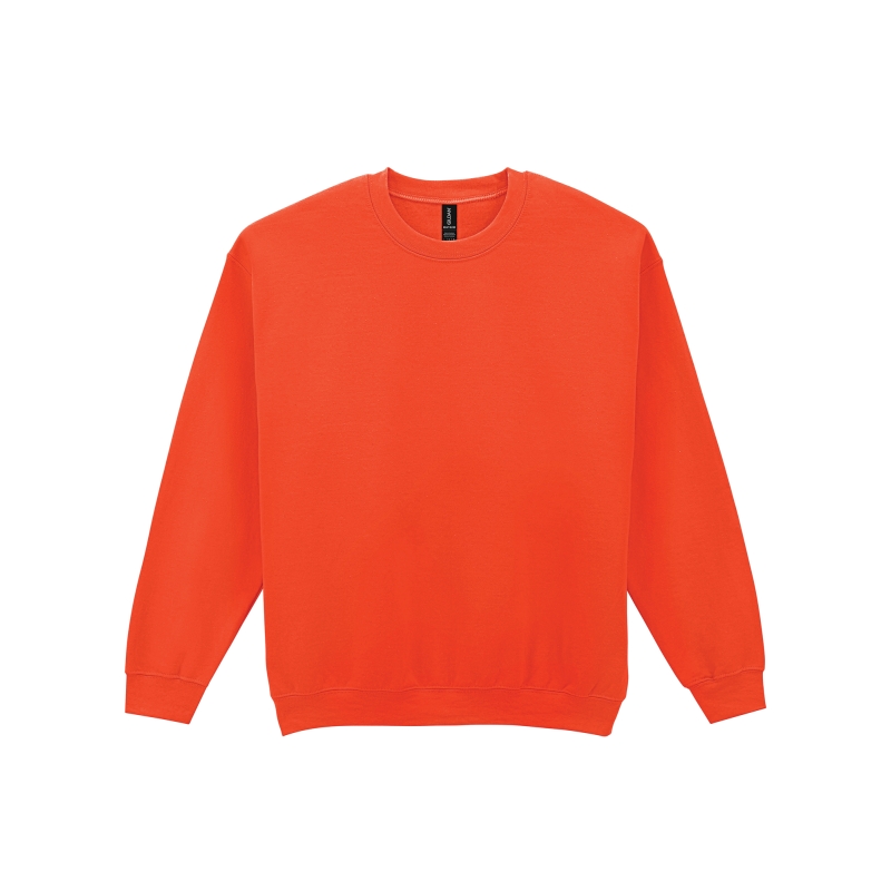 Sweat-shirt col rond Heavy Blend™
