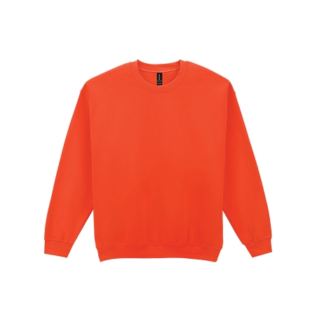 Sweat-shirt col rond Heavy Blend™