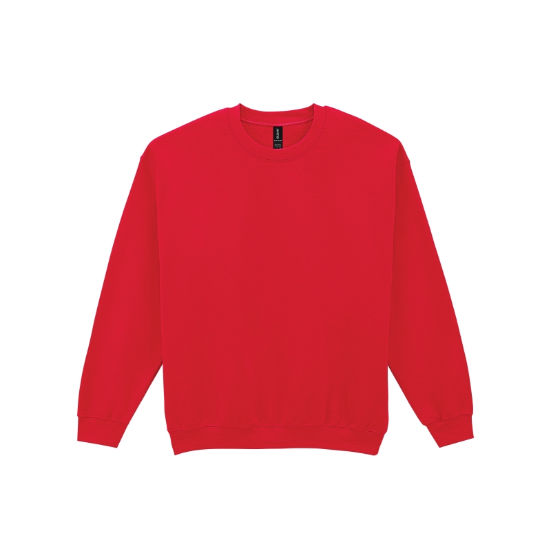 Sweat-shirt col rond Heavy Blend™