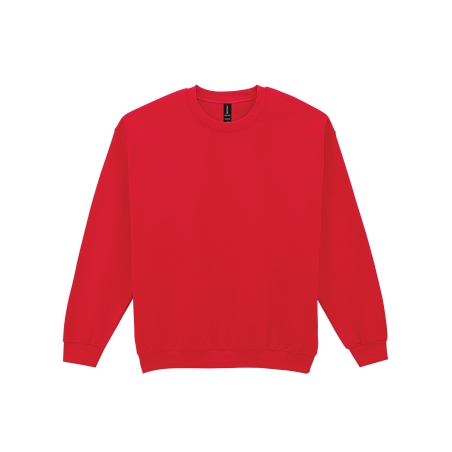Sweat-shirt col rond Heavy Blend™