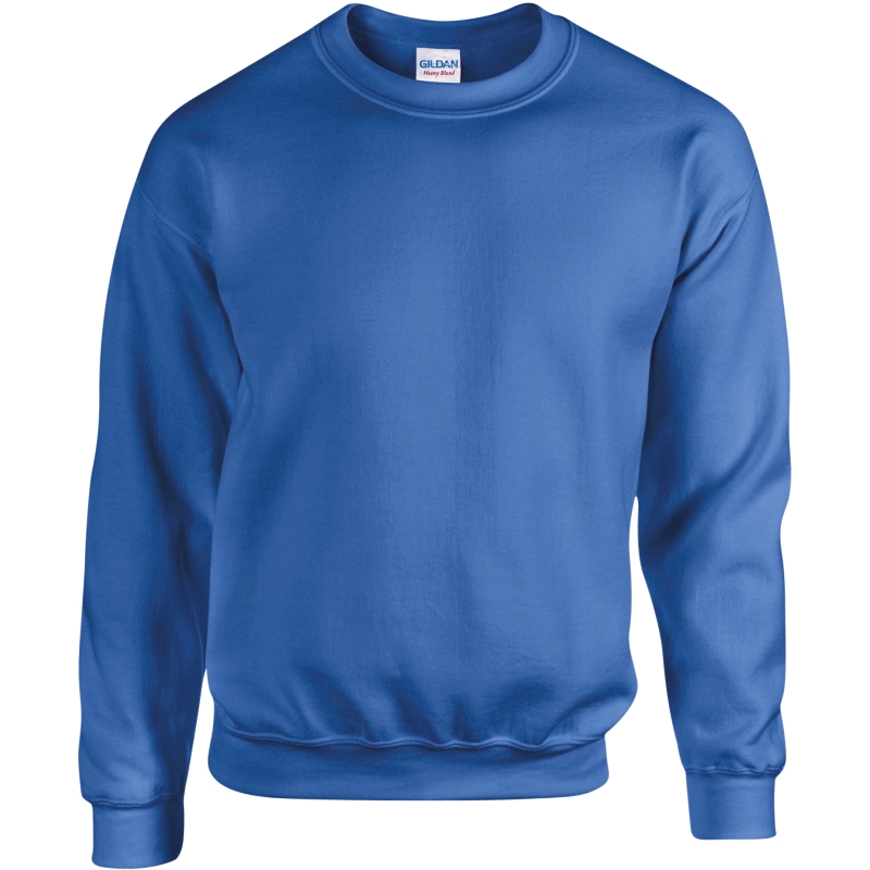 Sweat-shirt col rond Heavy Blend™