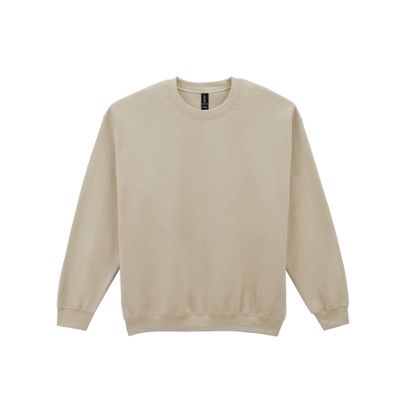 Sweat-shirt col rond Heavy Blend™