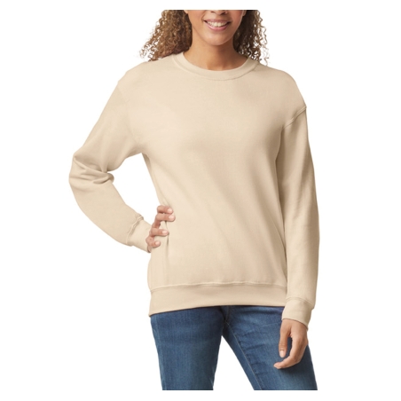 Sweat-shirt col rond Heavy Blend™