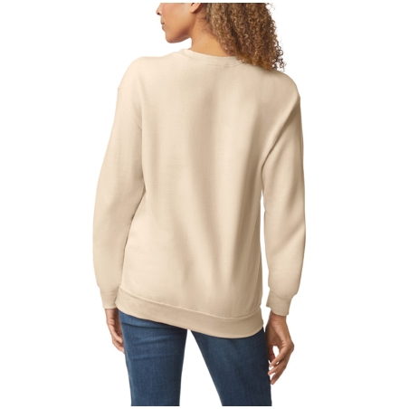 Sweat-shirt col rond Heavy Blend™
