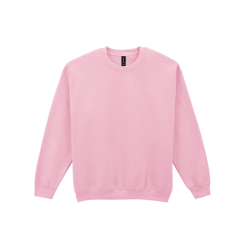 Sweat-shirt col rond Heavy Blend™