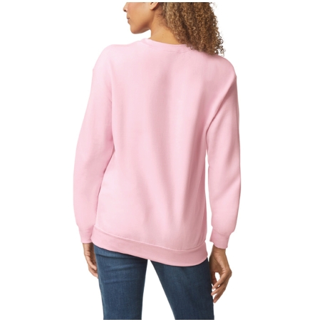 Sweat-shirt col rond Heavy Blend™