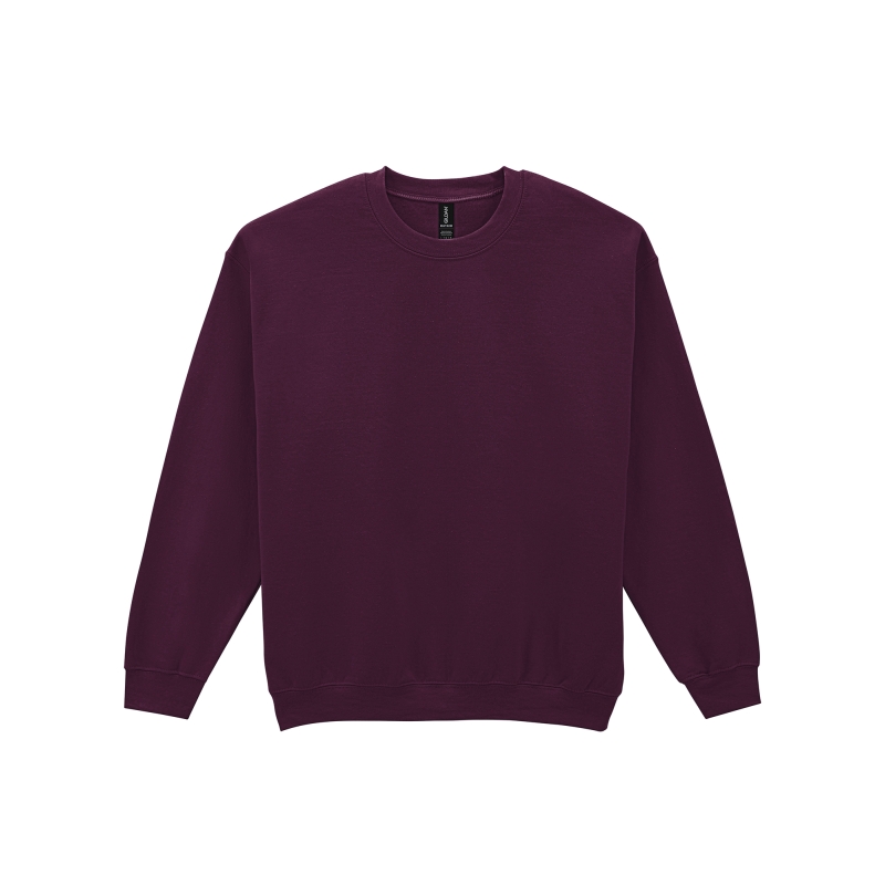 Sweat-shirt col rond Heavy Blend™