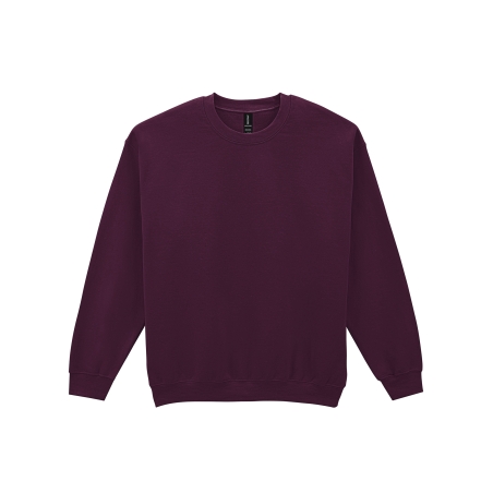 Sweat-shirt col rond Heavy Blend™