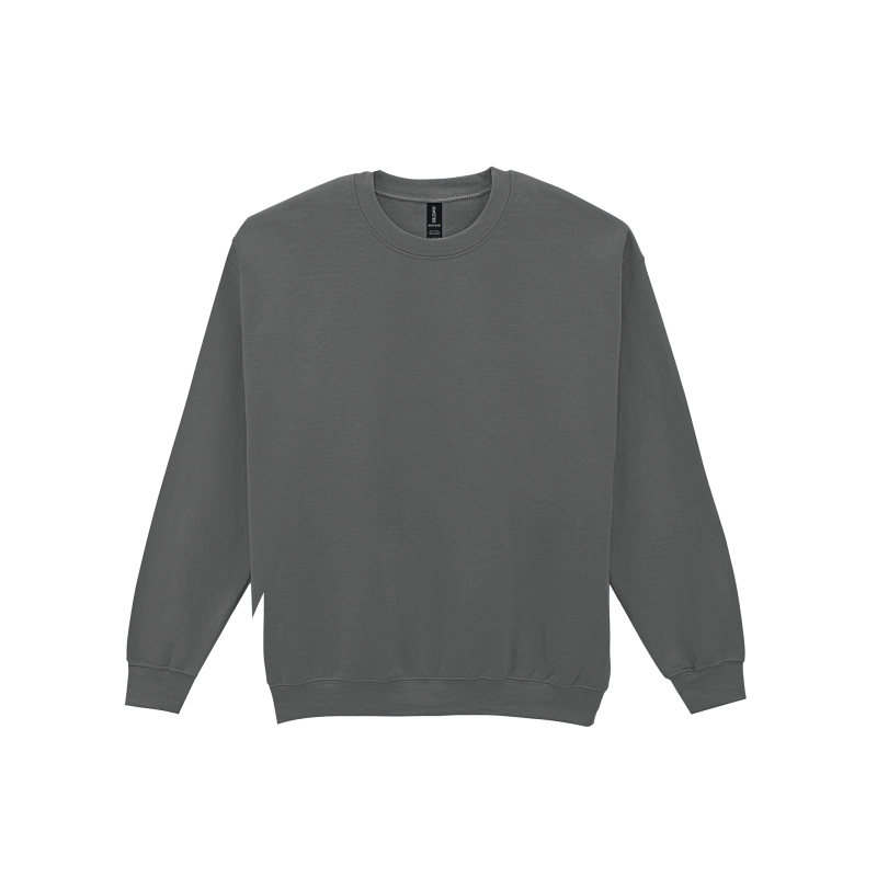 Sweat-shirt col rond Heavy Blend™