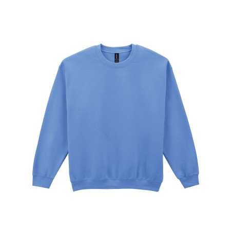 Sweat-shirt col rond Heavy Blend™