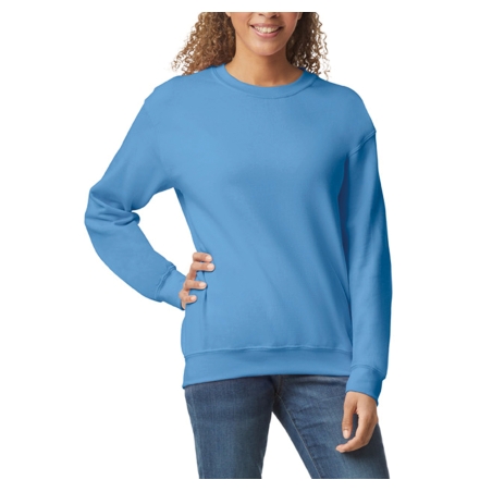 Sweat-shirt col rond Heavy Blend™