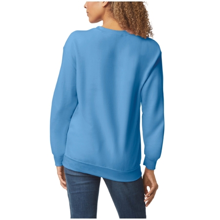 Sweat-shirt col rond Heavy Blend™