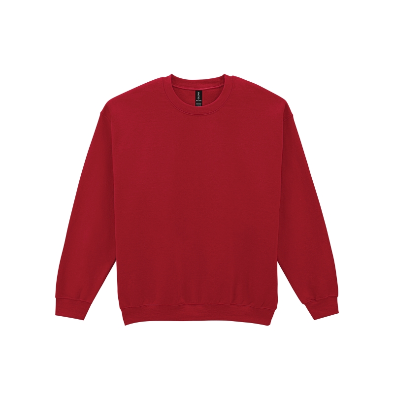 Sweat-shirt col rond Heavy Blend™