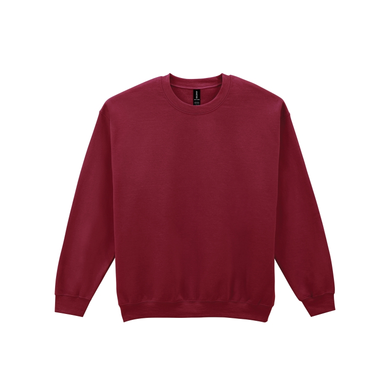 Sweat-shirt col rond Heavy Blend™