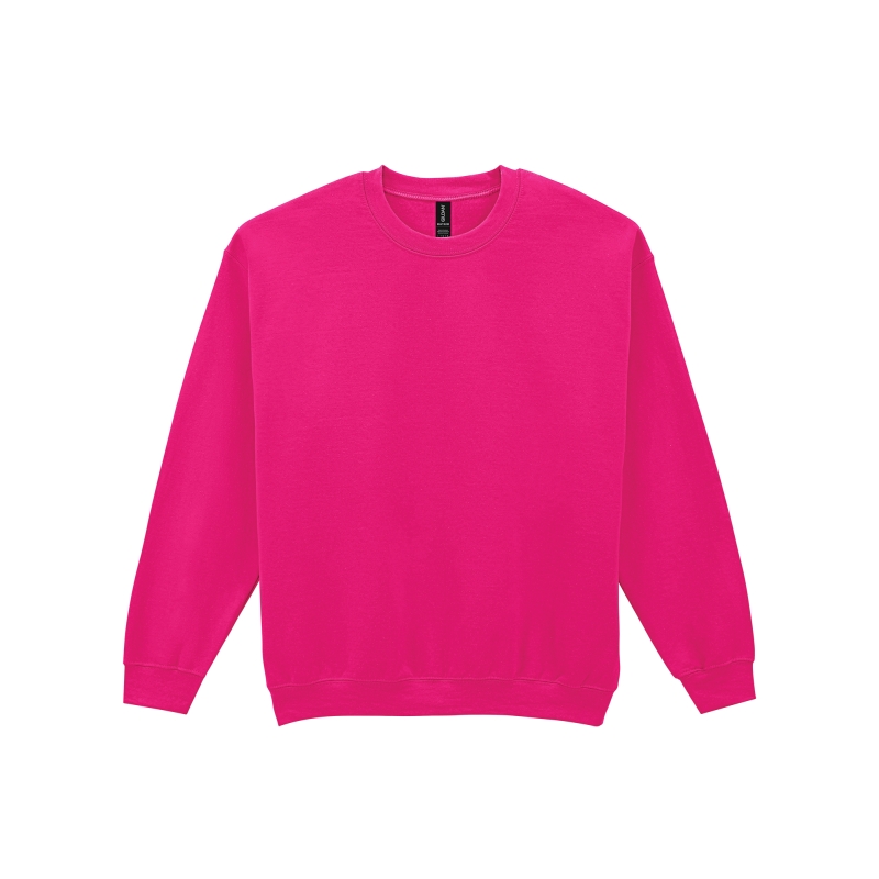Sweat-shirt col rond Heavy Blend™